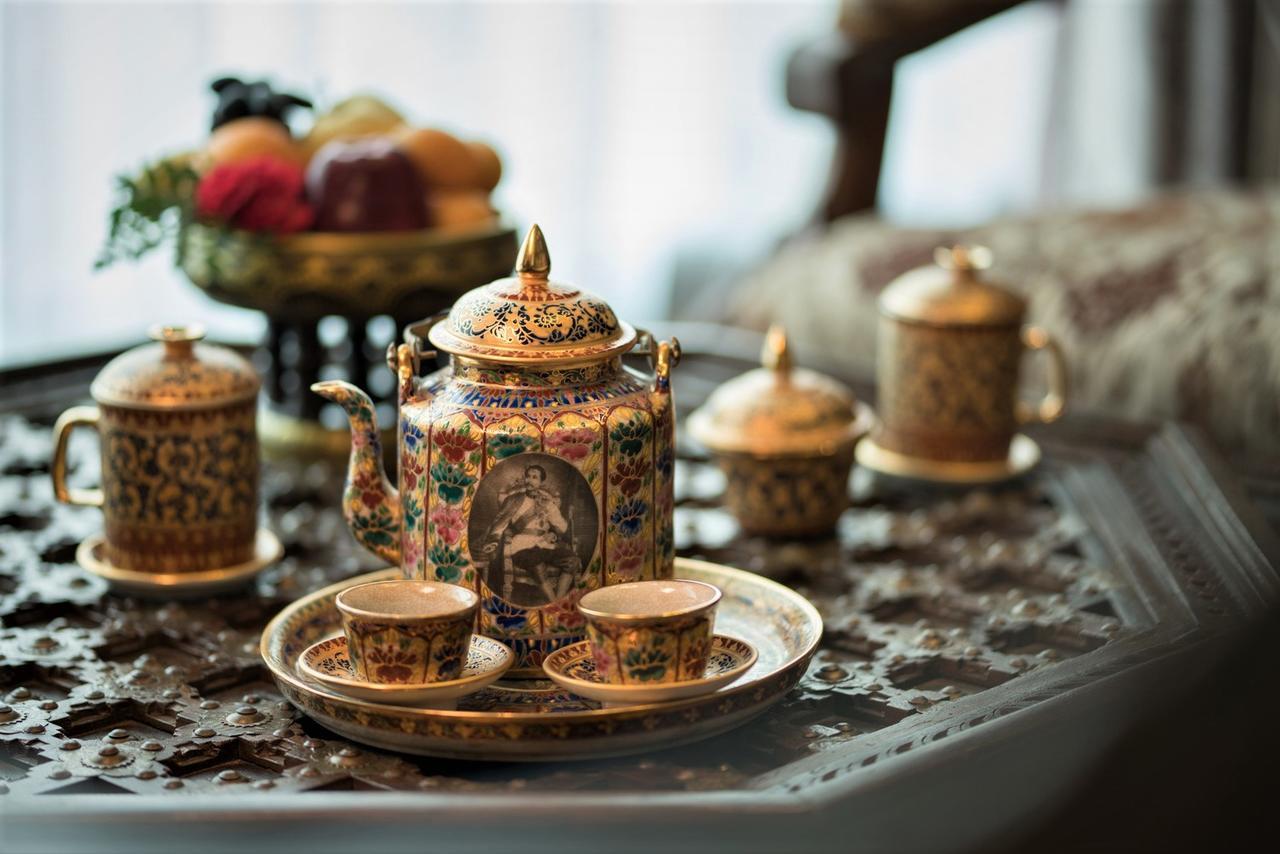Thanyawintra Boutique And Spa Čiang Mai Exteriér fotografie