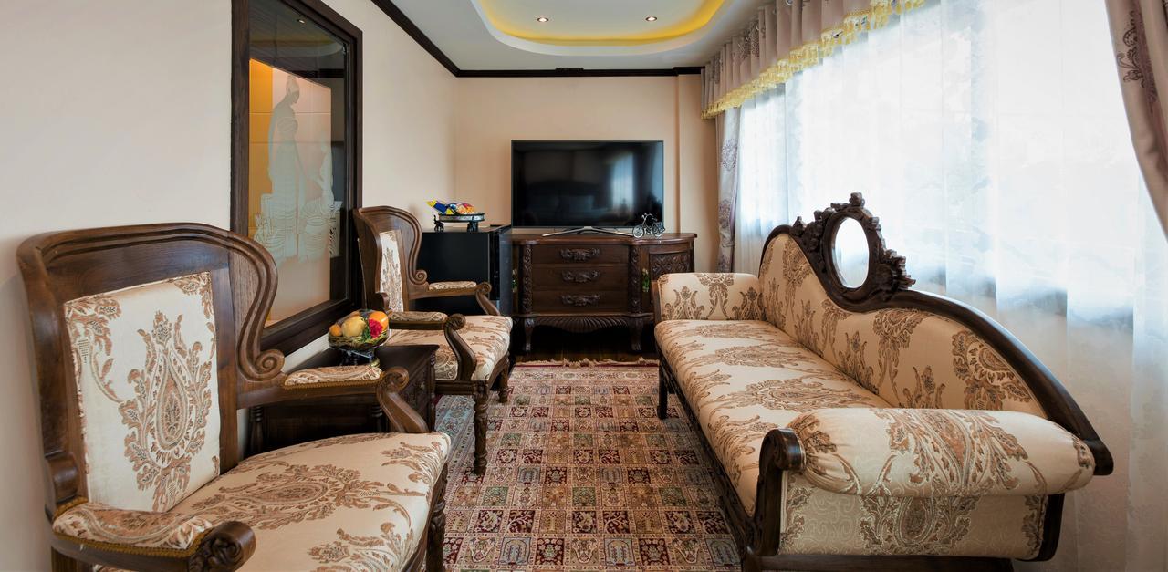 Thanyawintra Boutique And Spa Čiang Mai Exteriér fotografie