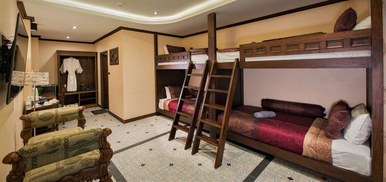 Thanyawintra Boutique And Spa Čiang Mai Exteriér fotografie