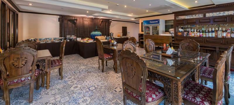 Thanyawintra Boutique And Spa Čiang Mai Exteriér fotografie