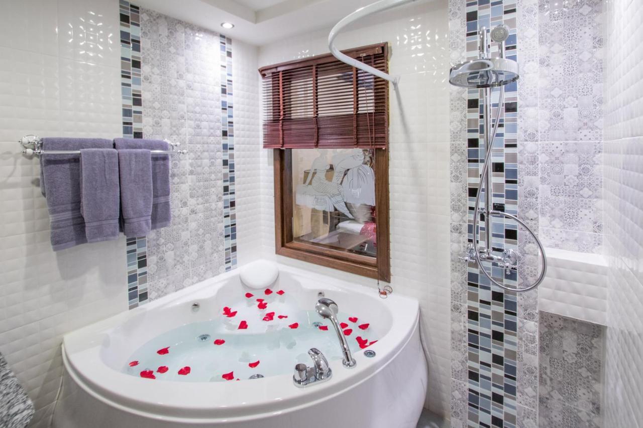 Thanyawintra Boutique And Spa Čiang Mai Exteriér fotografie